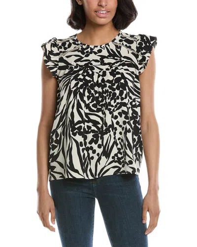 Nanette Lepore Top In Black