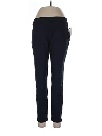 Nanette Lepore Track Pants In Blue