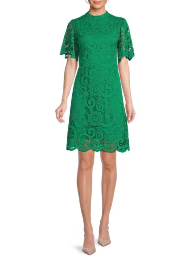 Nanette lepore green high quality dress - Official Online Store