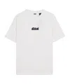 Nanga Crew Neck T-shirt In Multi