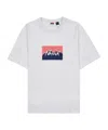 Nanga Crew Neck T-shirt In Multi