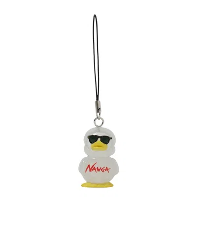 Nanga Garcy Keychain In Multi