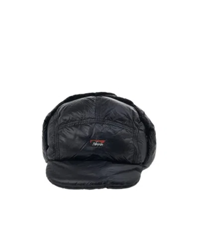Nanga Mountain Lodge Earmuff In Black