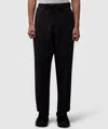 Nanga Soft Shell Stretch Pant In Blk