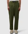 Nanga Soft Shell Stretch Pant In Kha