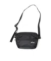 Nanga Zippered Shoulder Bag In Pattern