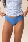 Nani Bikini Bottom In Blue