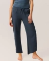 Nani Cloud Layover Pant In Blue