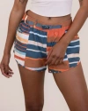 Nani Hybrid Explorer Short In Multi