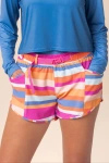Nani Hybrid Explorer Short In Multi