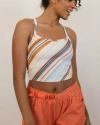 Nani Longline Bra
