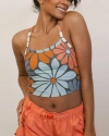 Nani Longline Bra