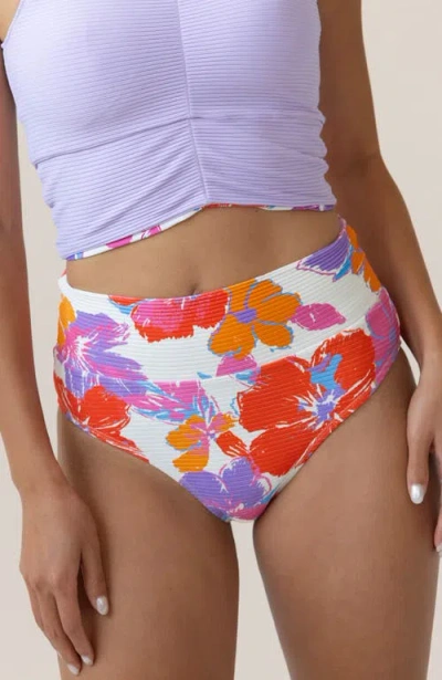 Nani Marine Swim Bottom In Multi