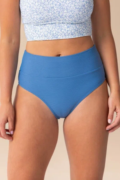 Nani Marine Swim Bottom In Multi
