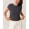 Nani Modal Valley Tee In Blue
