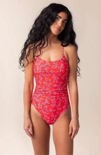 Nani Stevie One Piece In Multi