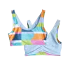 Nani Swimwear 4-way Reversible Bralette Swim Top