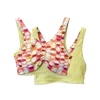 Nani Swimwear 4-way Reversible Bralette Swim Top