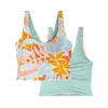 Nani Swimwear 4-way Reversible Midkini