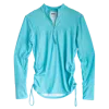 Nani Swimwear Baywatch Rashguard In Blue