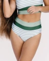 Nani Swimwear Colorblock Swim Bottom