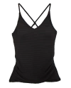 Nani Swimwear Flat Rib V-neck Tankini