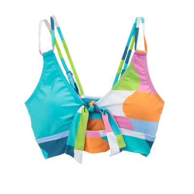 Nani Swimwear High Tide Bralette Swim Top