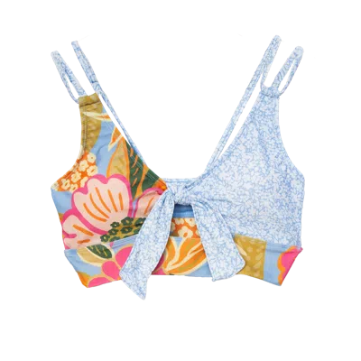 Nani Swimwear High Tide Bralette Swim Top