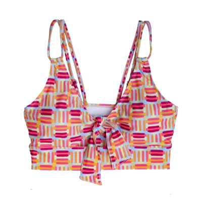 Nani Swimwear High Tide Bralette Swim Top