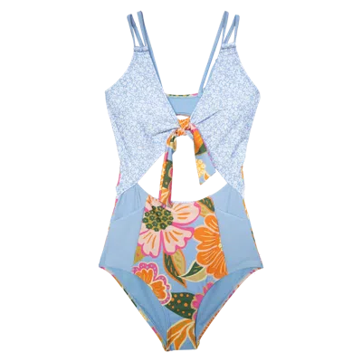 Nani Swimwear High Tide One Piece