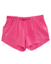 Nani Swimwear Hybrid Explorer Short In Red