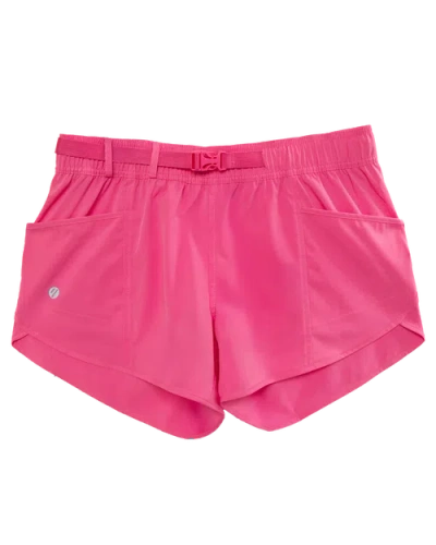 Nani Swimwear Hybrid Explorer Short