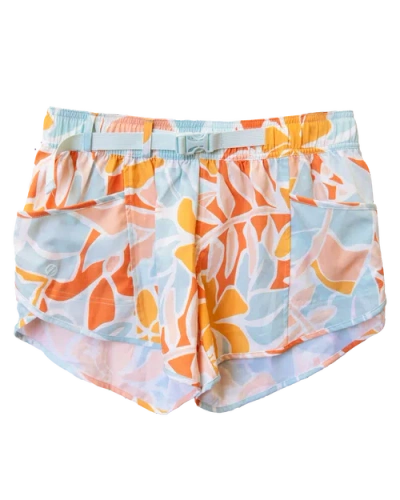 Nani Swimwear Hybrid Explorer Short