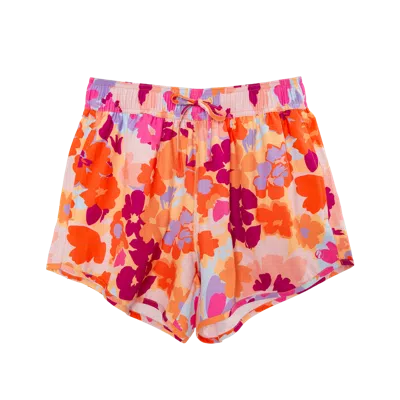 Nani Swimwear Hybrid Lake Short