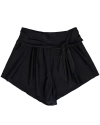 NANI SWIMWEAR NANI SWIMWEAR MAKE IT A ROMPER SHORT