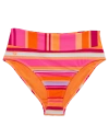 Nani Swimwear Mid Rise Swim Bottom