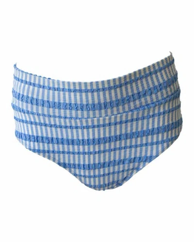 Nani Swimwear Mid Rise Swim Bottom