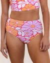 Nani Swimwear Mid Rise Swim Bottom