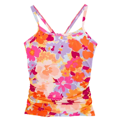 Nani Swimwear Scoop Neck Tankini