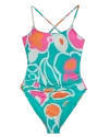 Nani Swimwear Stevie One Piece