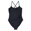 Nani Swimwear Stevie One Piece In Black