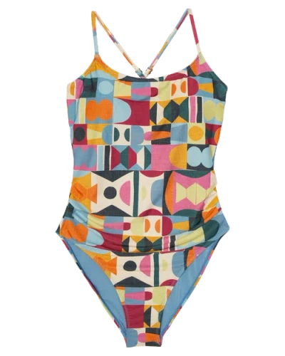 Nani Swimwear Stevie One Piece