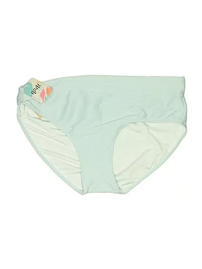 Nani Swimwear Swimsuit Bottoms In Blue