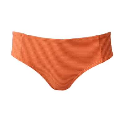 Nani Swimwear Textured Bikini Bottom