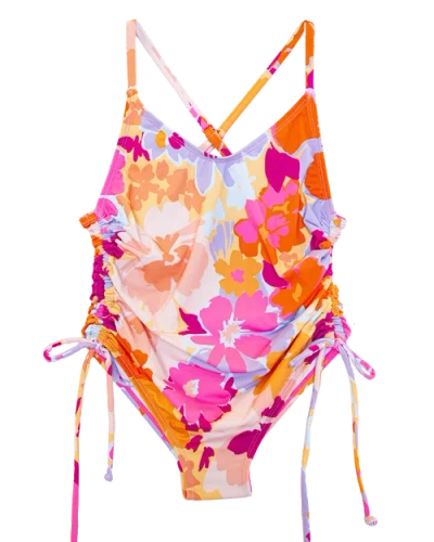Nani Swimwear Tied One Piece