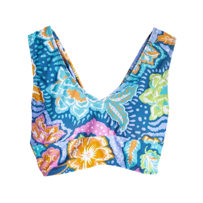 Nani Swimwear Twist Swim Top