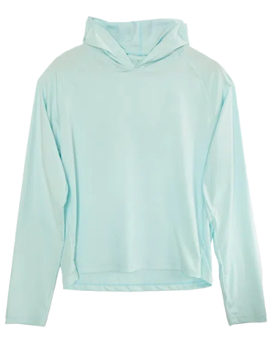 Nani Swimwear Unisex Sun Hoodie