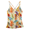 Nani Swimwear V-neck Tankini
