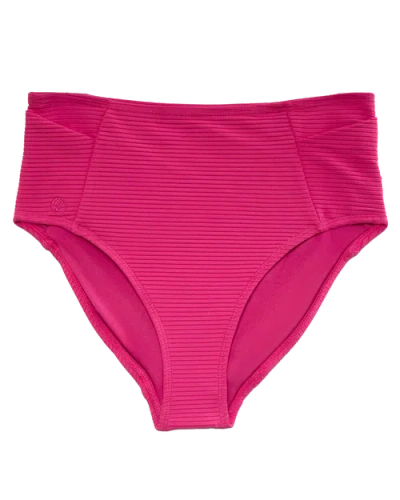 Nani Swimwear Yoga Pocket Swim Bottom