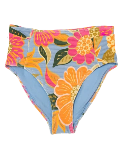 Nani Swimwear Yoga Pocket Swim Bottom